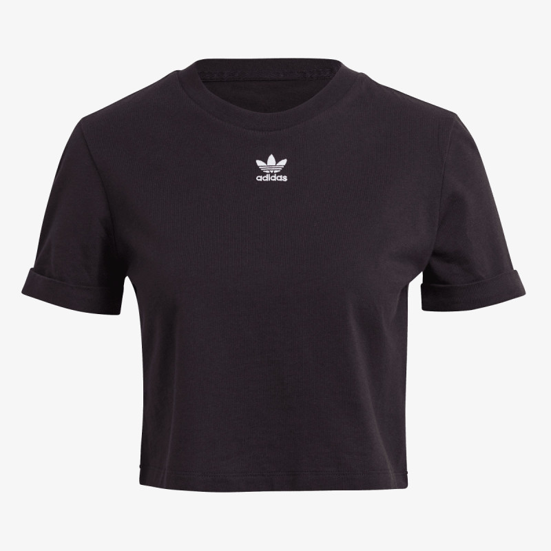 adidas CROP TOP 