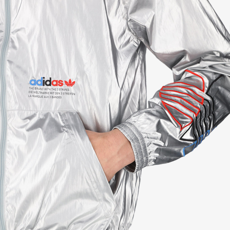 adidas TRICOL TT SLVR 