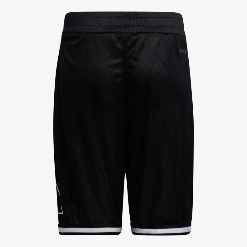 adidas Y LOGO BB SHORT 