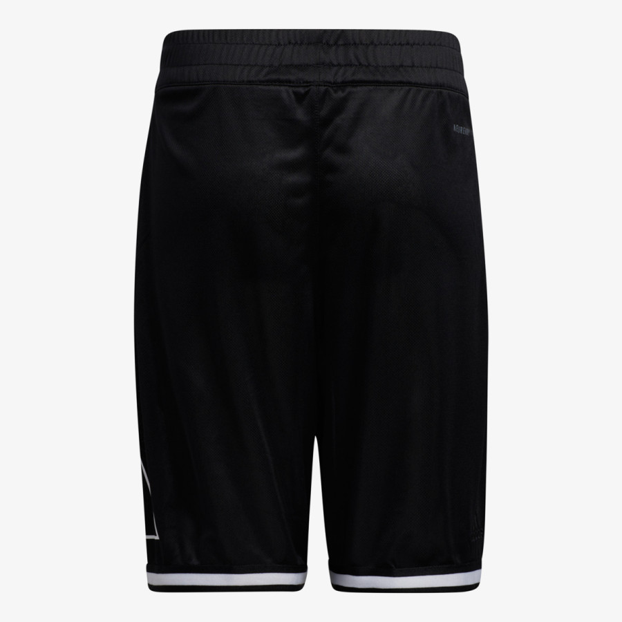 adidas Y LOGO BB SHORT 