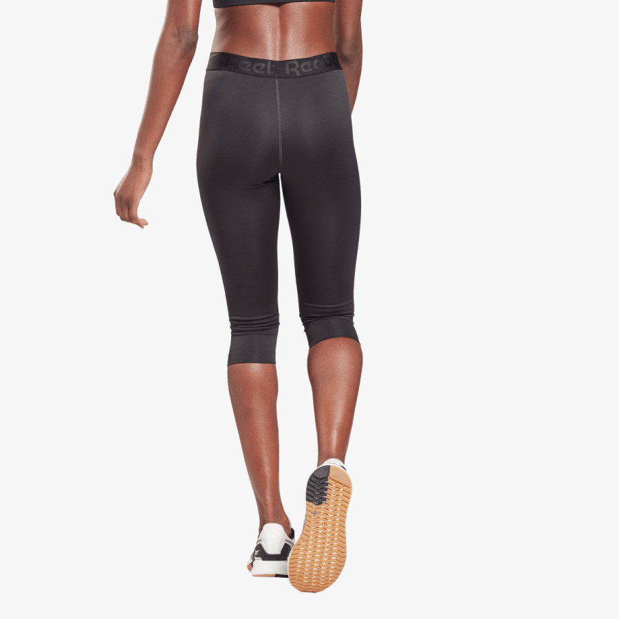 Reebok WOR COMM CAPRI 
