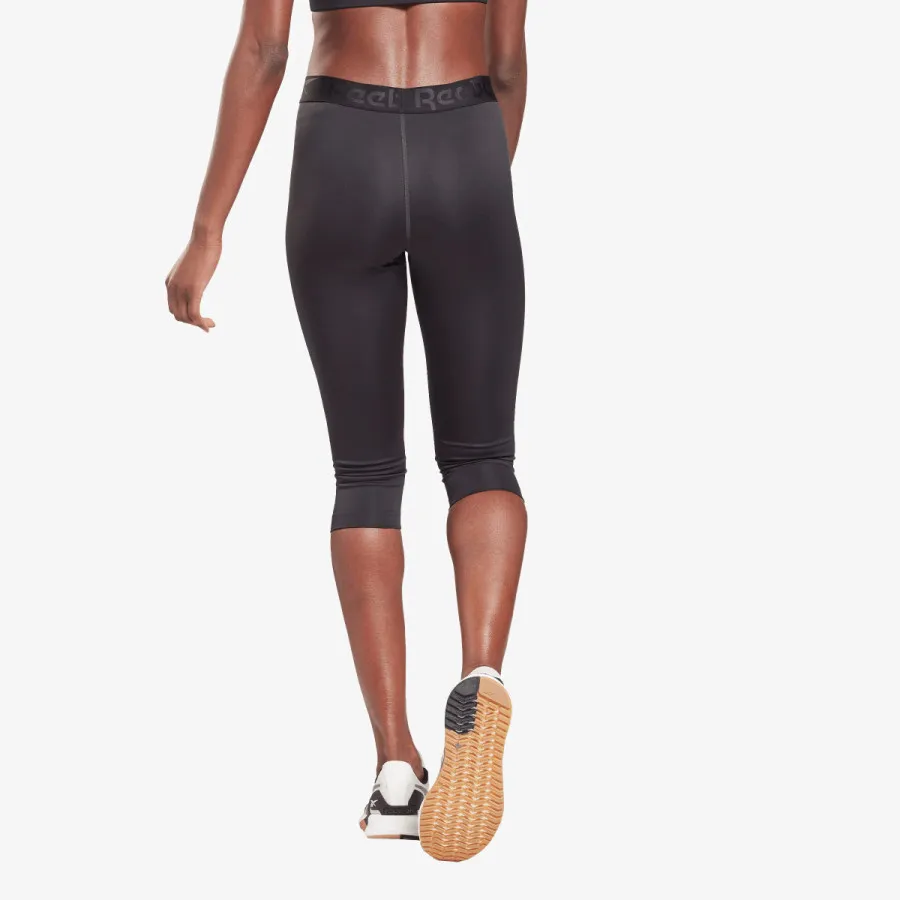 REEBOK WOR COMM CAPRI 