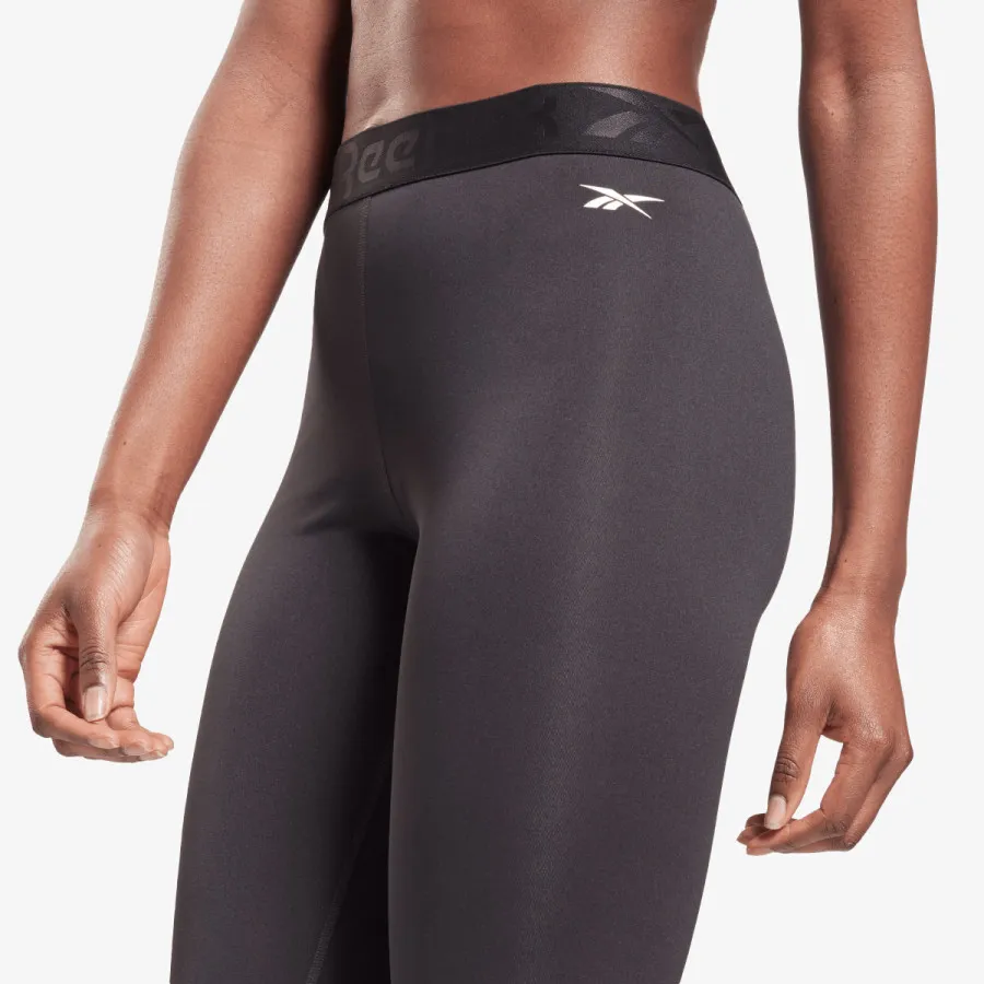 REEBOK WOR COMM CAPRI 
