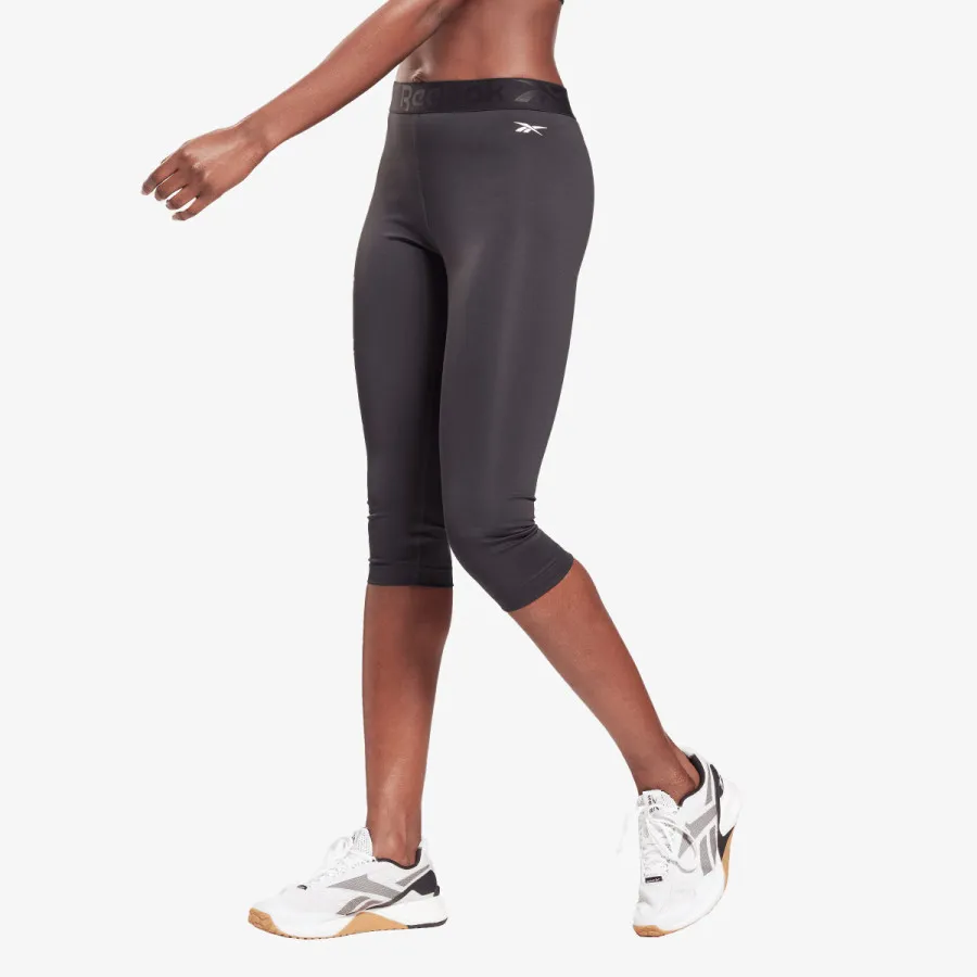 REEBOK WOR COMM CAPRI 
