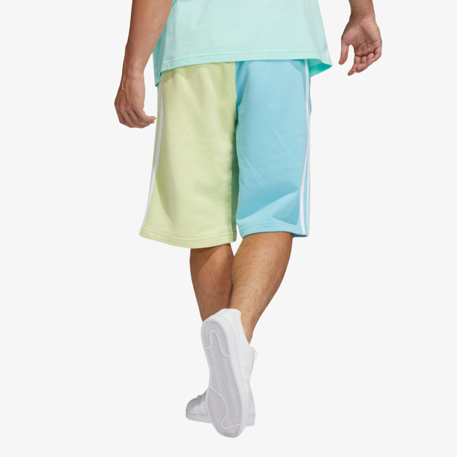 adidas 3-STRIPE SHORT 