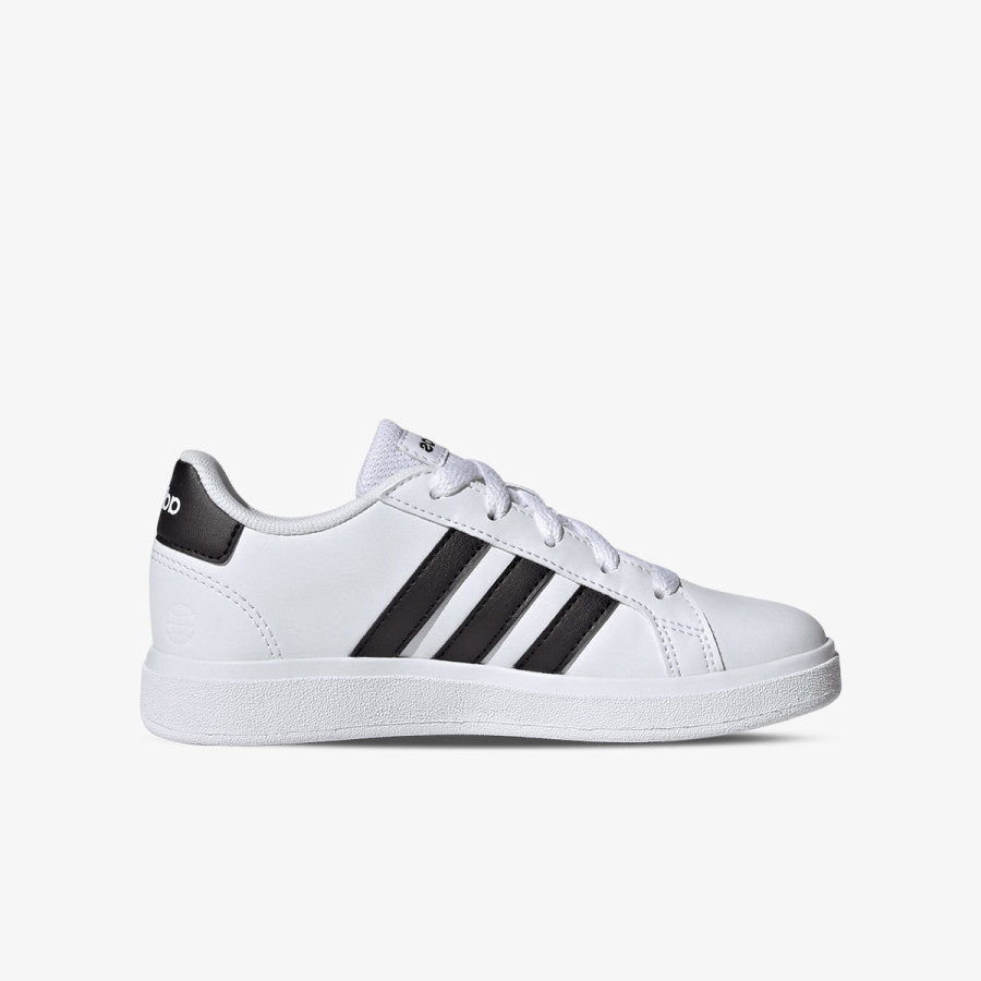 adidas Tenisky Grand Court Lifestyle Tennis Lace-Up 