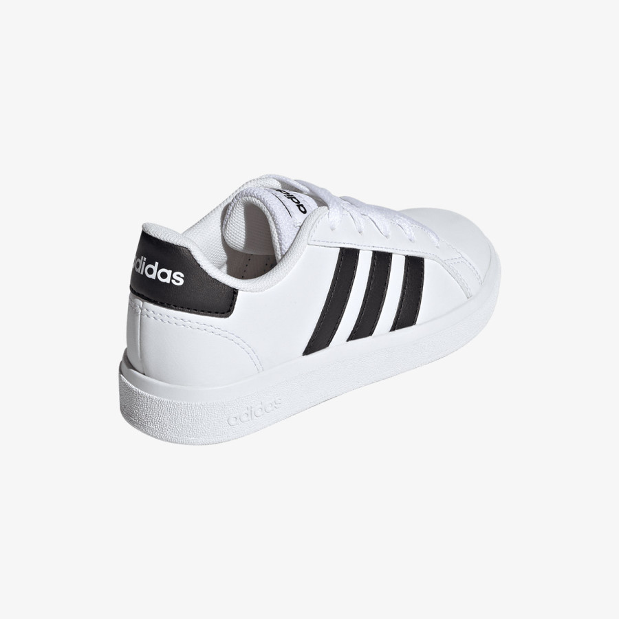 adidas Tenisky Grand Court Lifestyle Tennis Lace-Up 