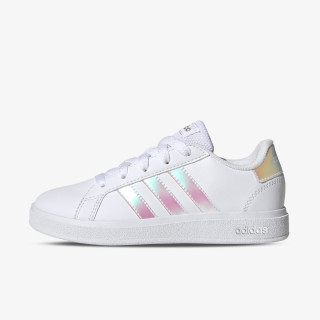 adidas Tenisky Grand Court Lifestyle Lace Tennis 