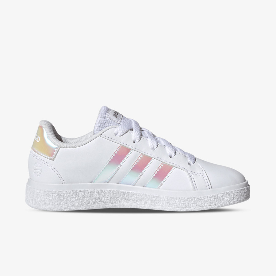 adidas Tenisky Grand Court Lifestyle Lace Tennis 