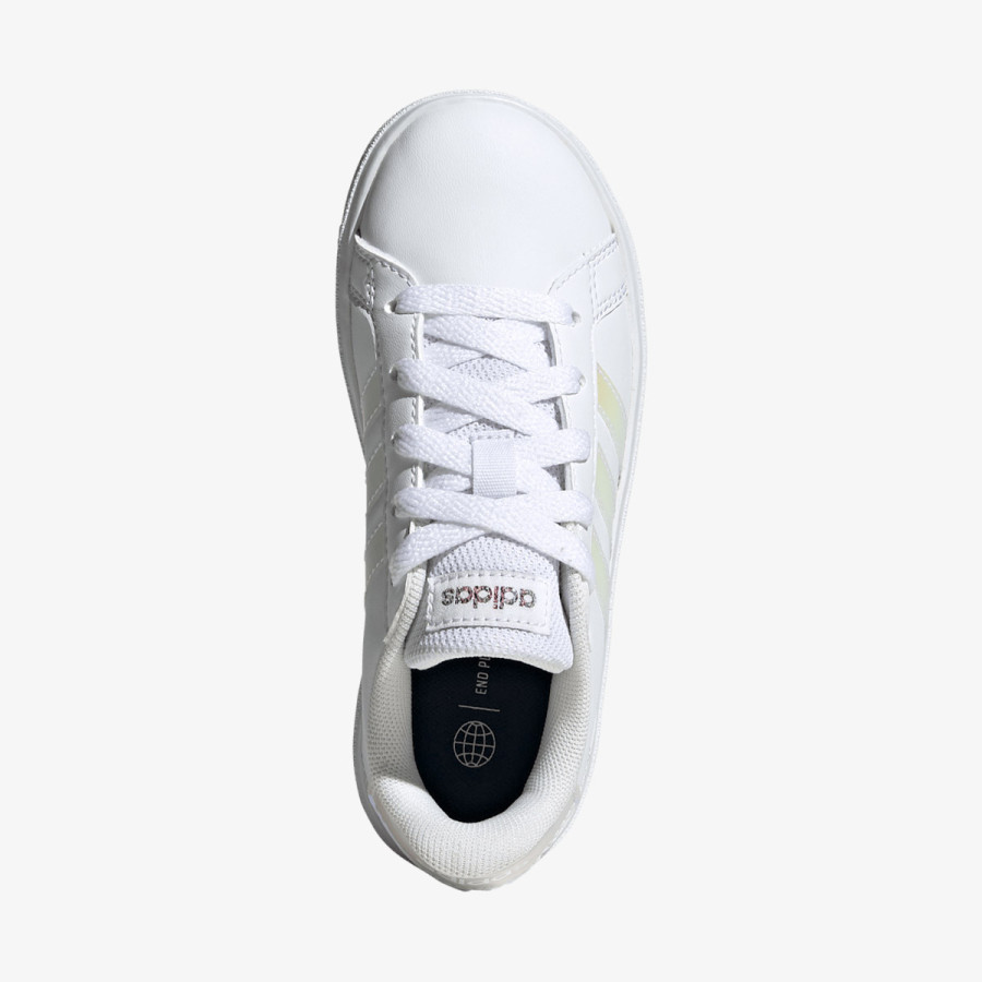 adidas Tenisky Grand Court Lifestyle Lace Tennis 