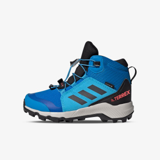 adidas TERREX MID GTX K 