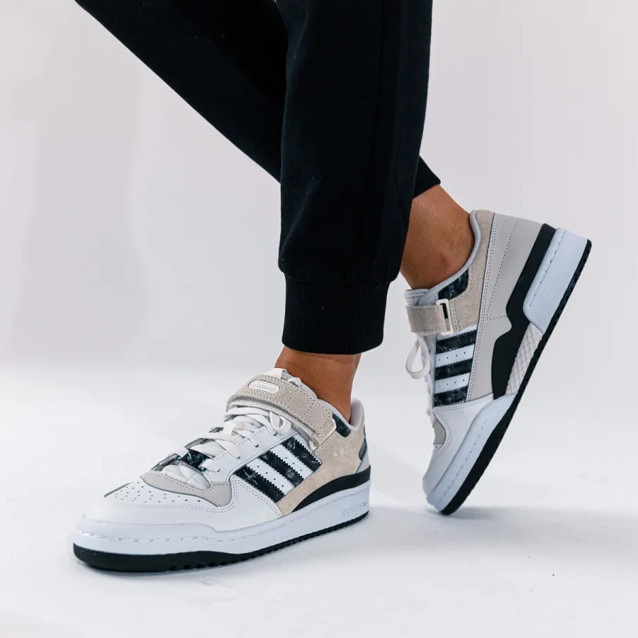 ADIDAS Forum LOW 