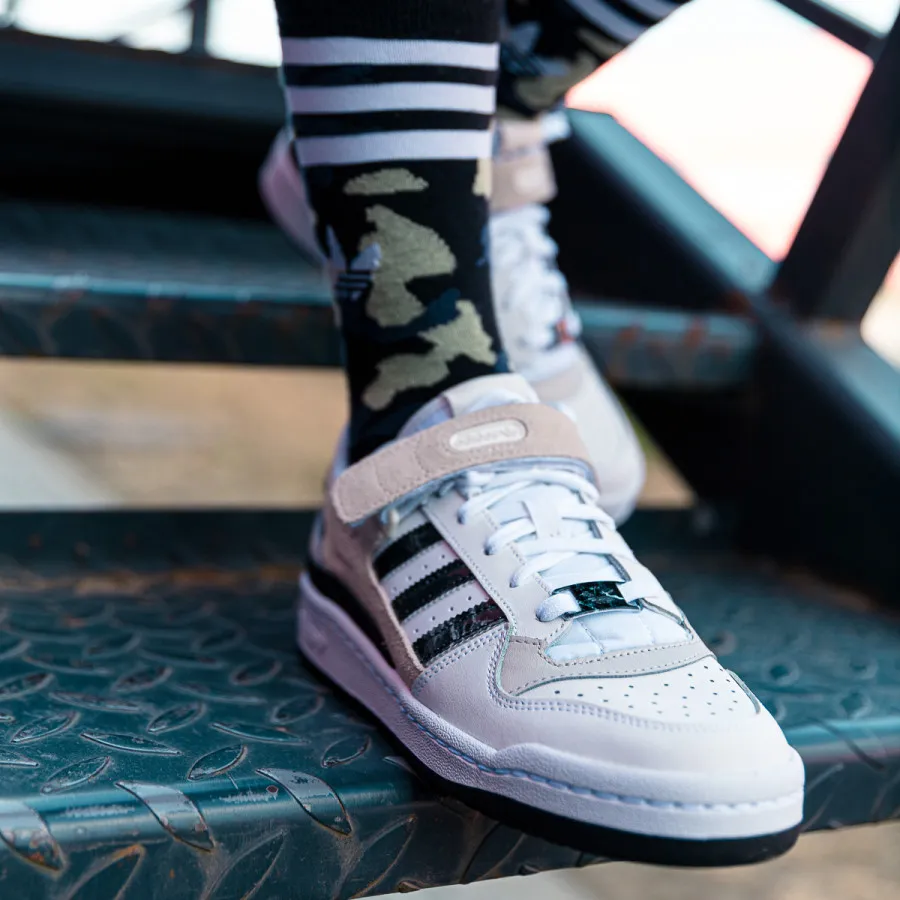 ADIDAS Forum LOW 
