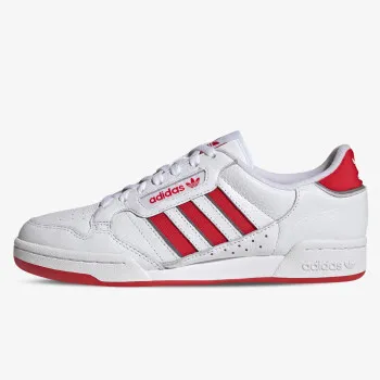 ADIDAS CONTINENTAL 80 STRIPES 