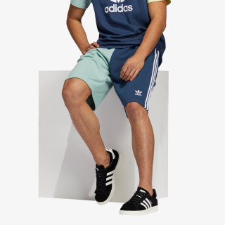 adidas 3-STRIPE SHORT 