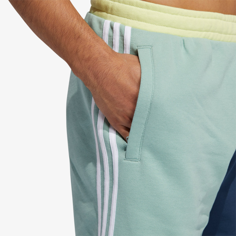 adidas 3-STRIPE SHORT 