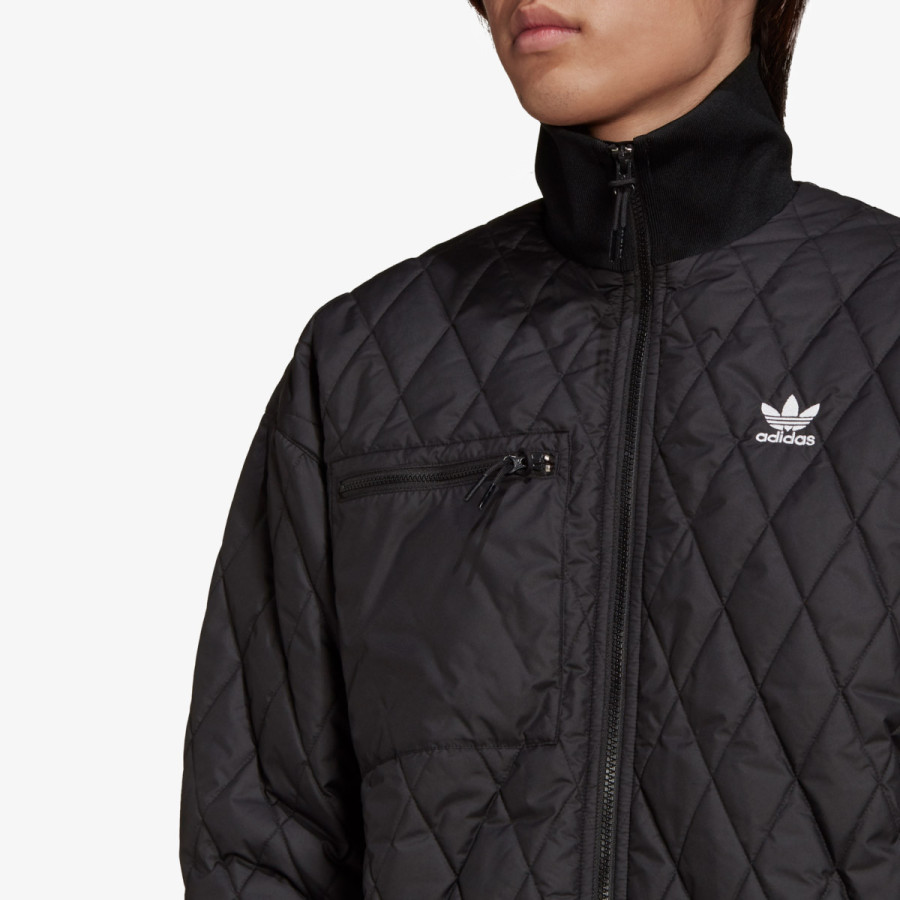 adidas QUILTED AR JKT 