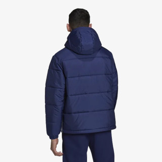 adidas PAD HOODED PUFF 