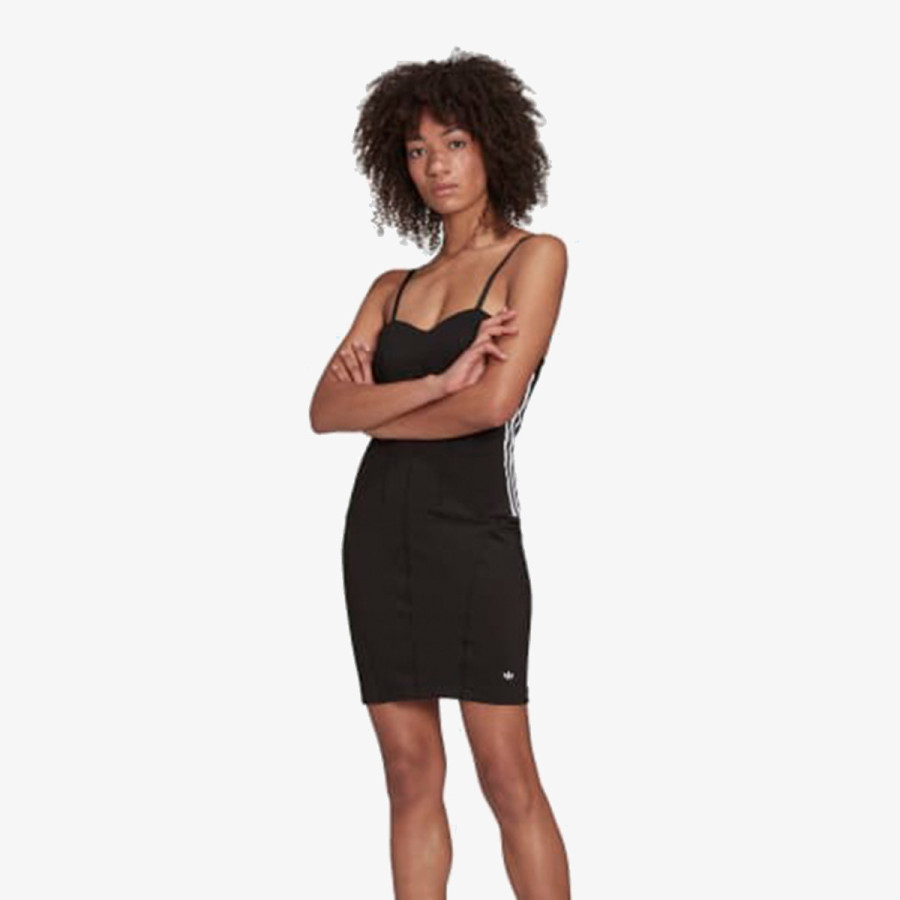 adidas CORSET DRESS 
