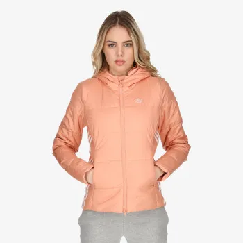 ADIDAS SLIM JACKET 