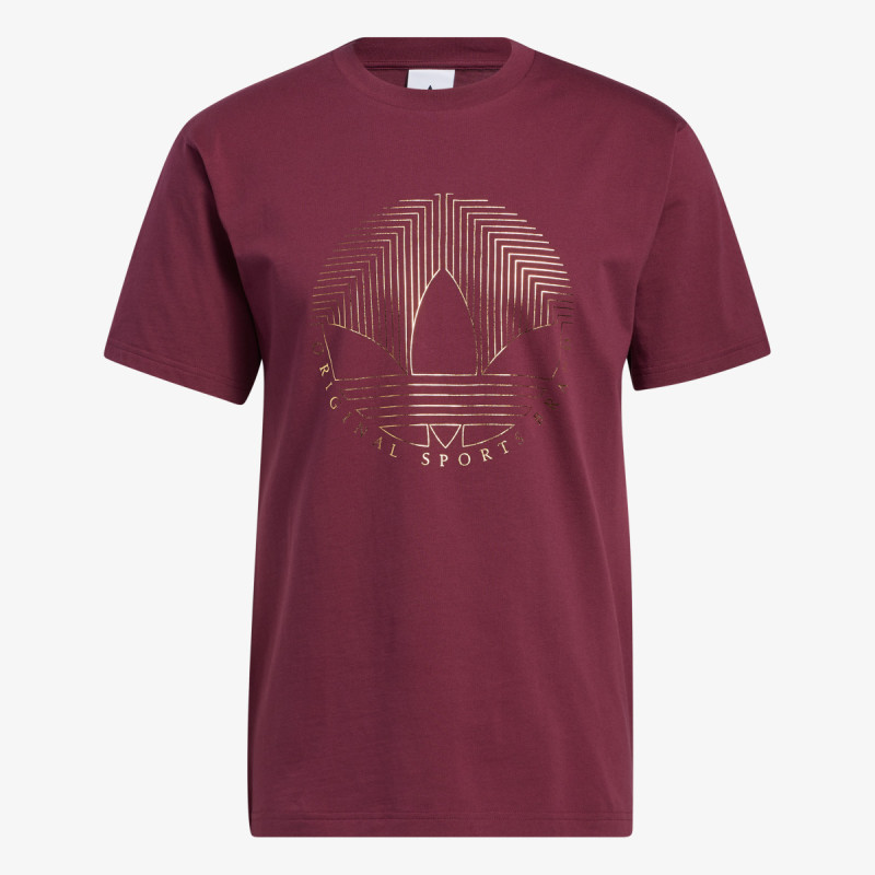 adidas DECO TREFOIL TE 
