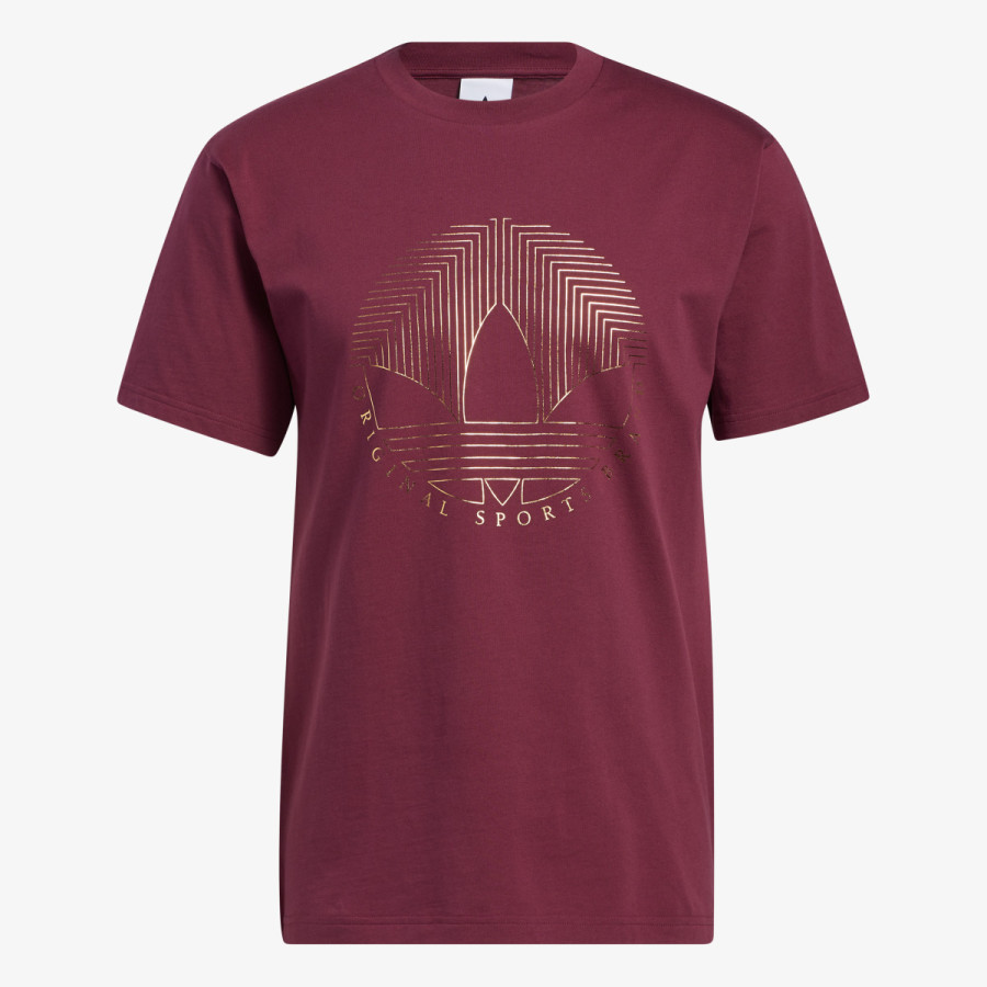adidas DECO TREFOIL TE 