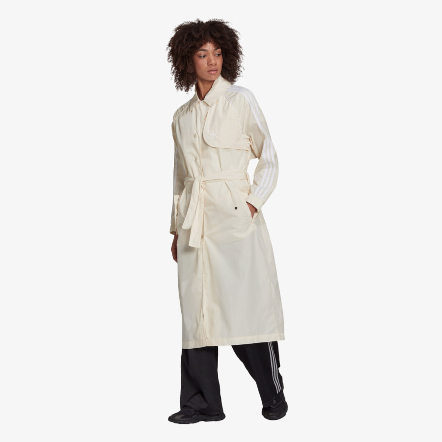 adidas TRENCH COAT 