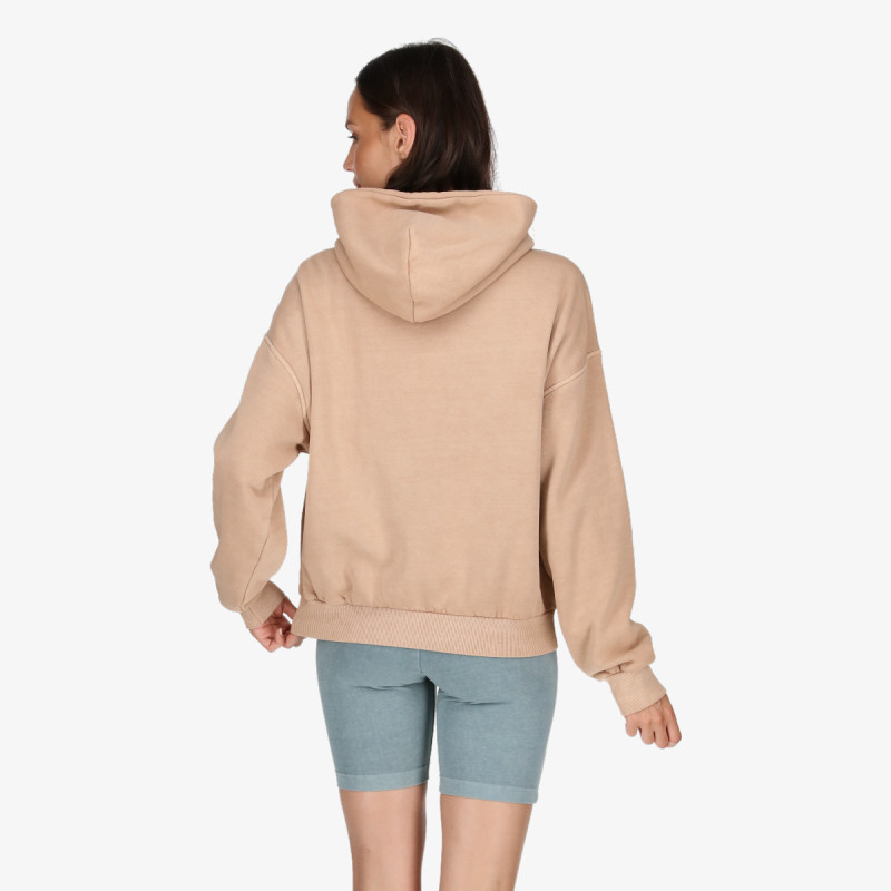 Reebok CL RBK ND FLEECE HOODIE 