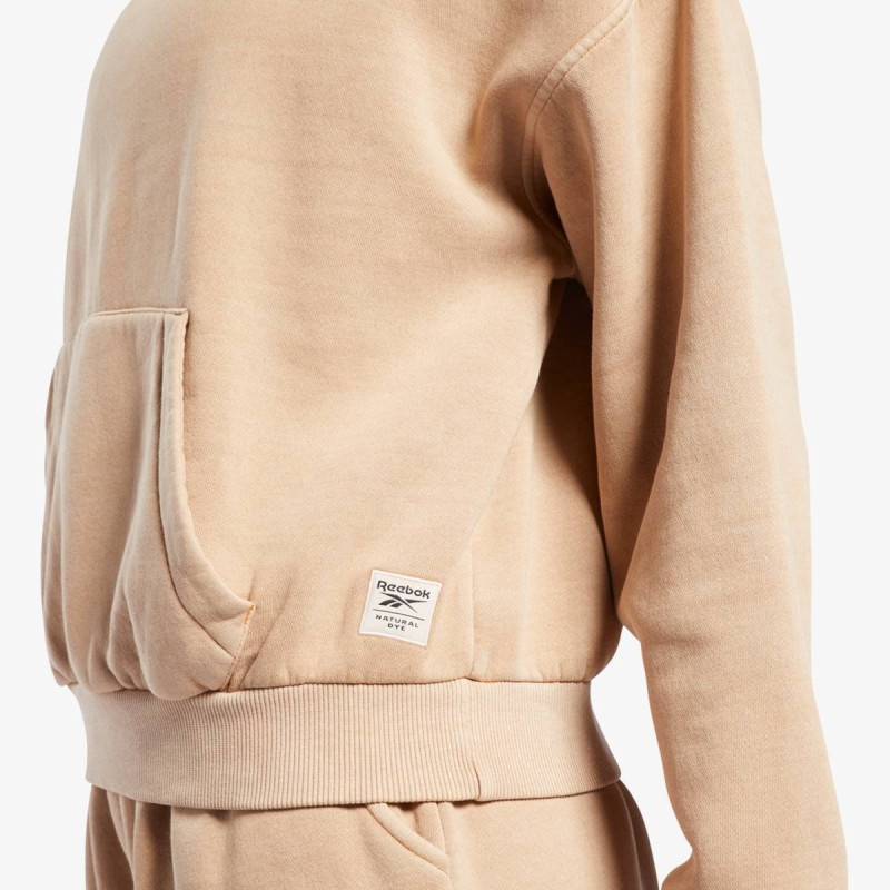 Reebok CL RBK ND FLEECE HOODIE 