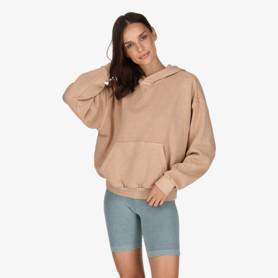 Reebok CL RBK ND FLEECE HOODIE 