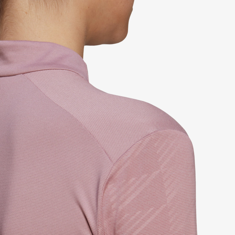 adidas W MT Half Zi LS 