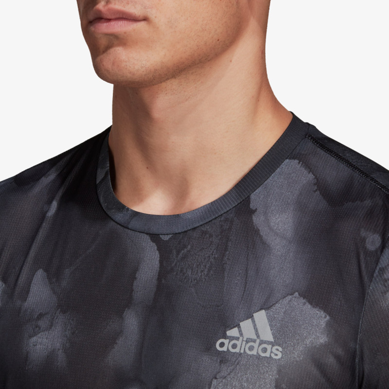 adidas FAST TEE GFX 
