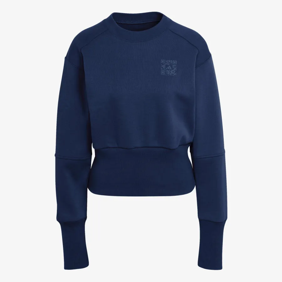 ADIDAS KK SWEAT CREW 
