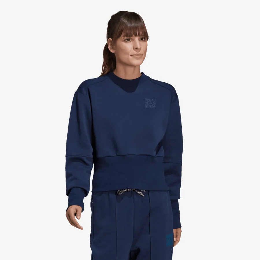 ADIDAS KK SWEAT CREW 