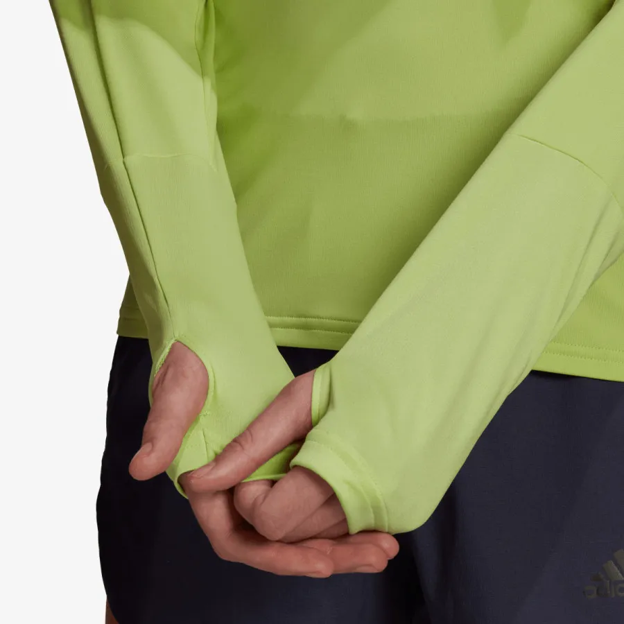 ADIDAS OTR 1/2 ZIP W 