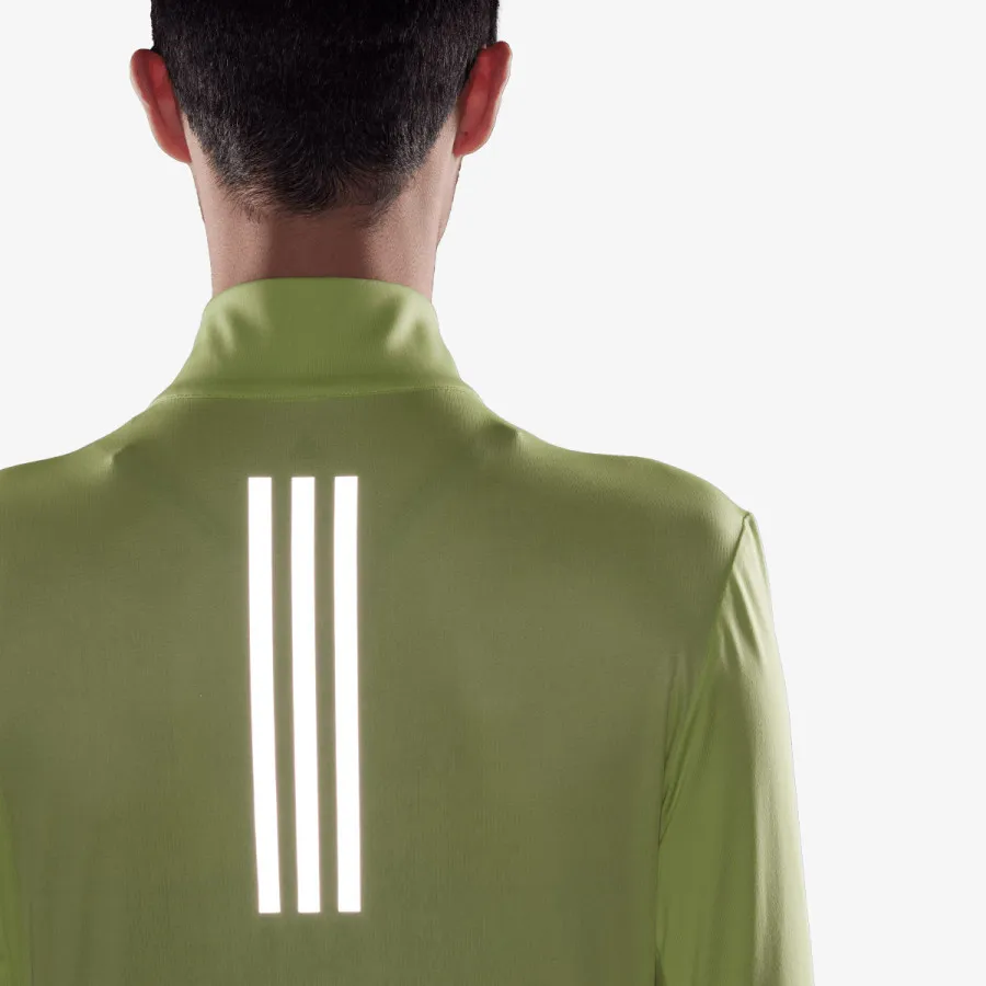 ADIDAS OTR 1/2 ZIP W 