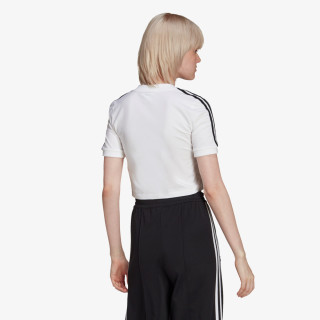 adidas CROPPED TEE 