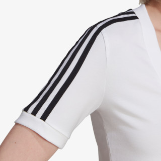 adidas CROPPED TEE 