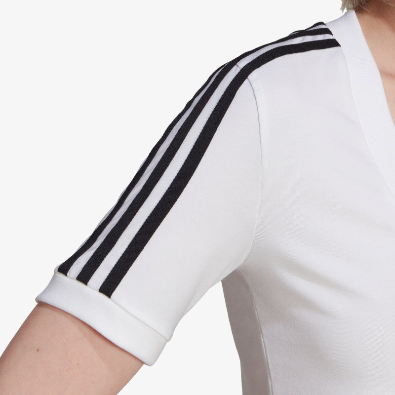 adidas CROPPED TEE 