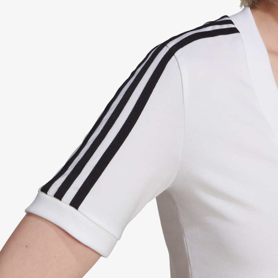 adidas CROPPED TEE 