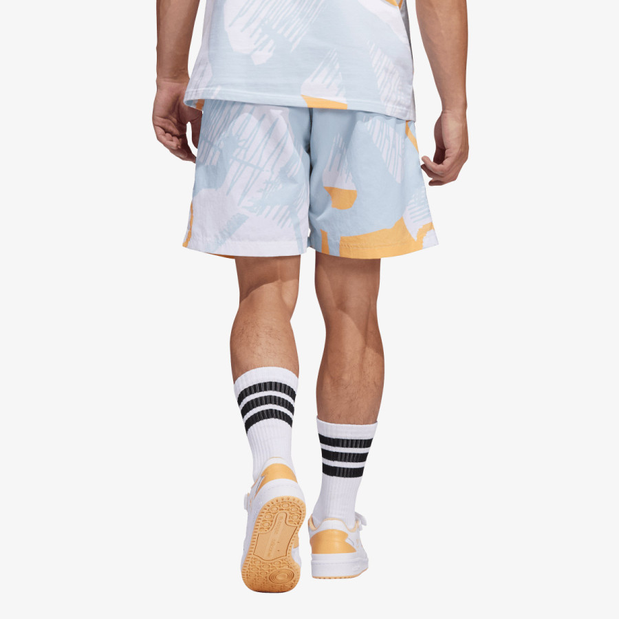 adidas AOP SHORT 