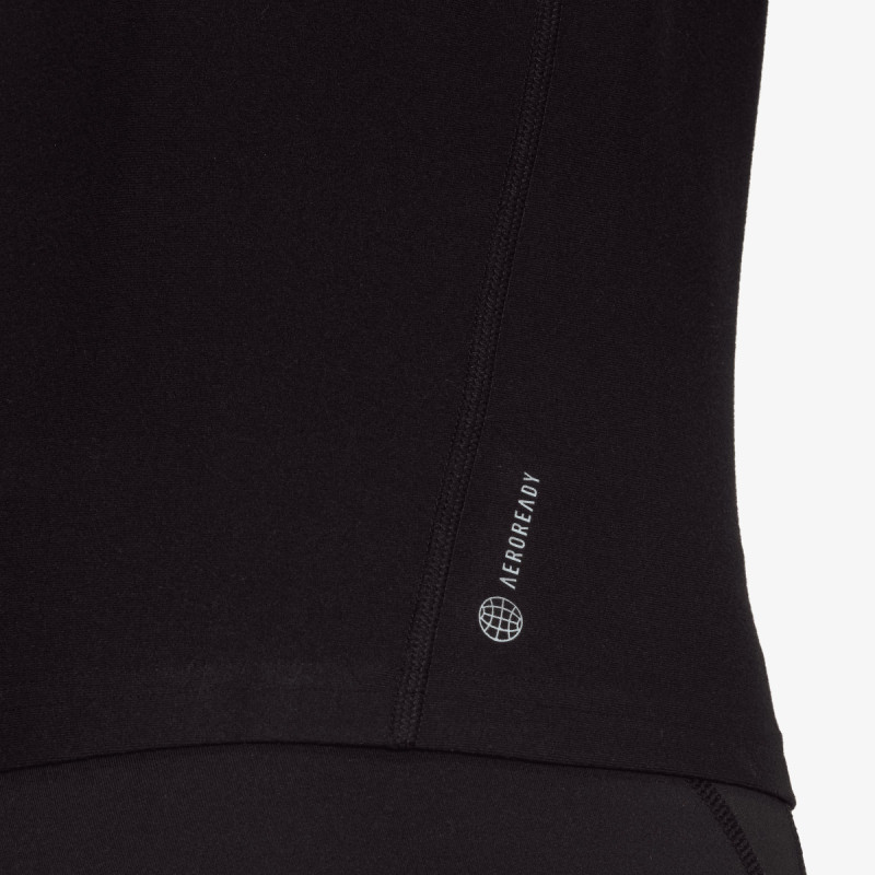 adidas OTR 1/2 ZIP W 