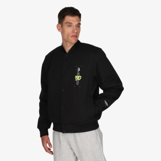 adidas Behind Coach 