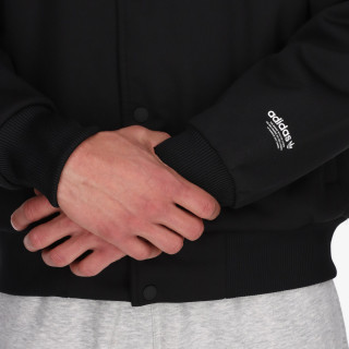 adidas Behind Coach 