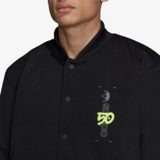 adidas Behind Coach 