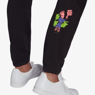adidas Stokd Pants Ali 