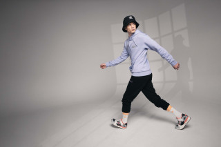 adidas Stokd Hdie Alie 
