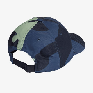 adidas CAMO BALLCAP 
