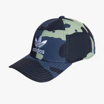 ADIDAS CAMO BALLCAP 