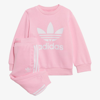 adidas Súprava Crew Sweatshirt 